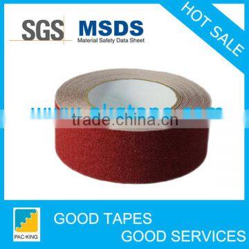 China Water Proof Anti slip tape in tranparent color