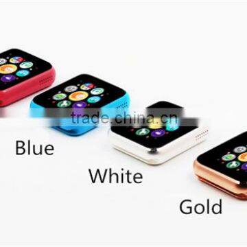 2015 Hot Sale Bluetooth Smart Watch for Android and Ios Compatibale Bluetooth Smart Watch photo-5