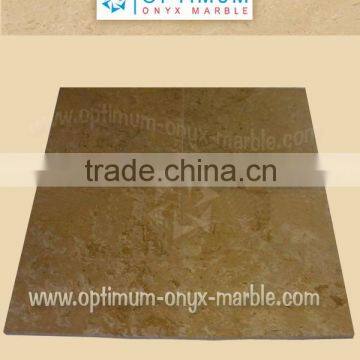 FAIRY GOLD MARBLE TILE - 004