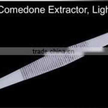 Lightweight Comedone Extractor