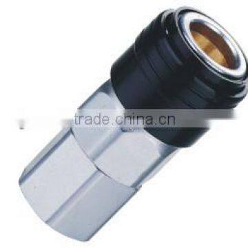 nitto One touch air quick coupling,plastic coupler with female thread