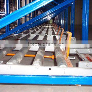 WARE Storage Racking Warehouse Shelving Logistic Equipment Storage System metal storage rack