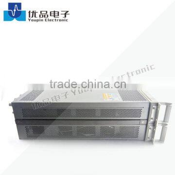 Agilent N3300A Electronic Load Mainframe photo-3