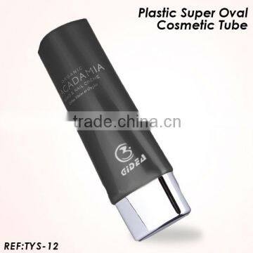 100ml bpa free cosmetic packaging tube