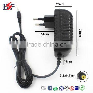 Factory ODM Portable DVD Player Adapter