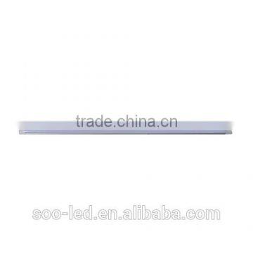 High lumen tub led light tube 28watt cleaning luminaries led tube light