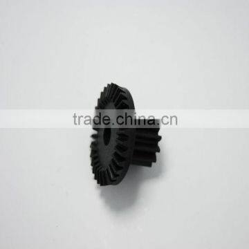 plastic gear injection mould, plastic precision mould