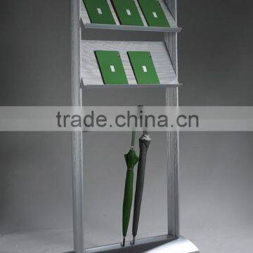 Metal Umbrella Holder Stand photo-6