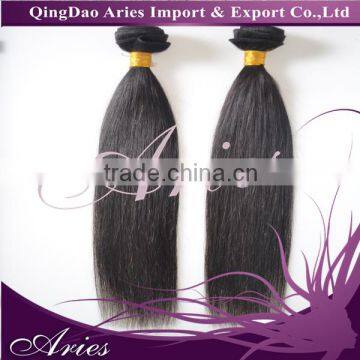 Brazilian Hair Weave 7A Brazilian Virgin Hair Straight Unprocessed Virgin Brazilian Straight Hair