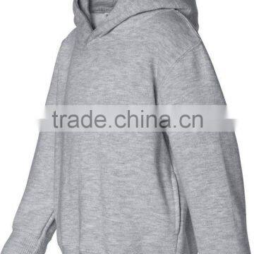 High Quality Custom Blank Hooded Sweater Hoodies Wholesale photo-4