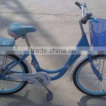 24 INCH CITY BIKE/LADY BIKE /PRINCESS BIKE