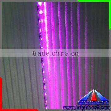 16 Piexl Led Light Bar,digital Aluminium Bar,DMX Led Bar photo-5