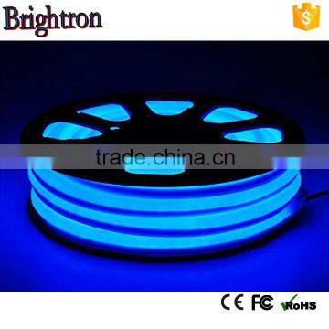 Cheap Price Smd5050 Ip65 Led Neon Flex 12v for Sale photo-3