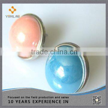 Round Shaped Craft Brads photo-2