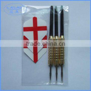 16g plated sharp darts