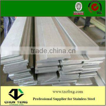 ASTM a279 410 stainless steel flat bar