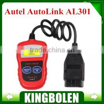 Autel AutoLink AL301 OBD II & CAN Code Reader Auto Link AL 301