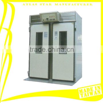 Pizza Making Machine 32Trays Rack Proofer