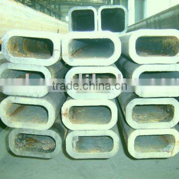 machinery seamless rectangular steel tube