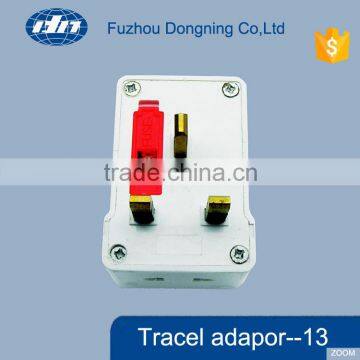 -13 Industrial plug socket Male and female