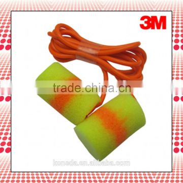 3M E-A-R 1126 earplug, 3M NRR 30 dB ear plug