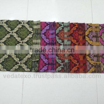 Polyester Fabric for Curtains