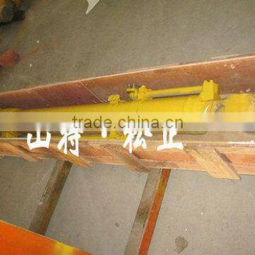 wheel loader spare parts, WA600-3 steering cylinder 707-00-07D40/ 707-00-03861