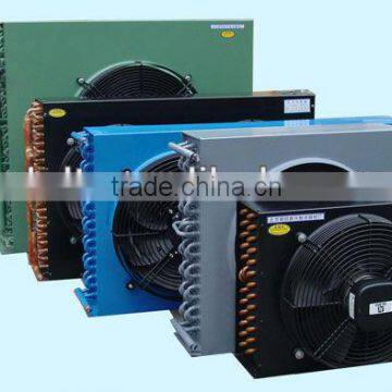 FN,FNV,FNP,FNS Series Air Cooled Condenser for Refrigeration Units