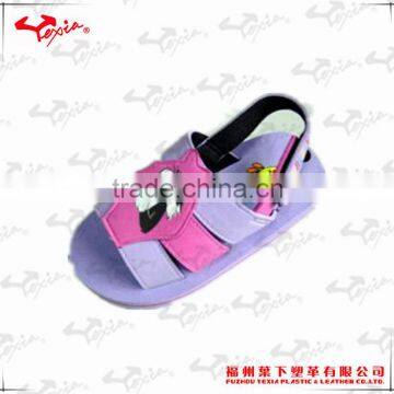 China factory eva sandals supplier