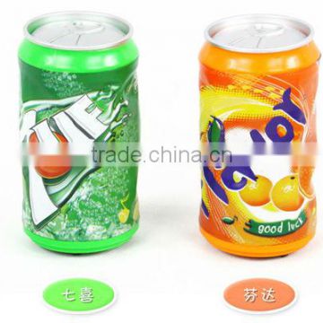 Carbonated Beverage Pet Can Filling Machine