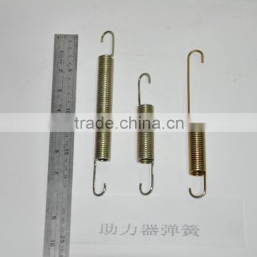 W729 Spring clutch booster