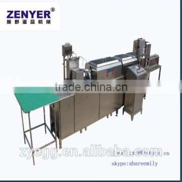 pourtry farming equipment egg washer machine for sale