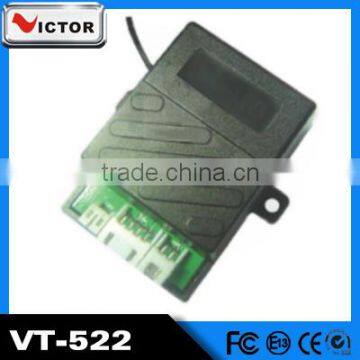 Newly Design Smart Start Car Immobiliser photo-2