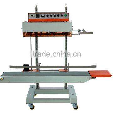 QLF-1680 Automatic Vertical Sealing Machine