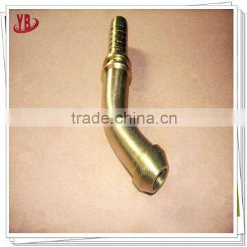 24 degree metric male, promotional hydraulic hose fitting, zhuji