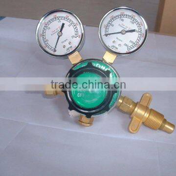 High quality and competitive price yamato acetylene gas regulator