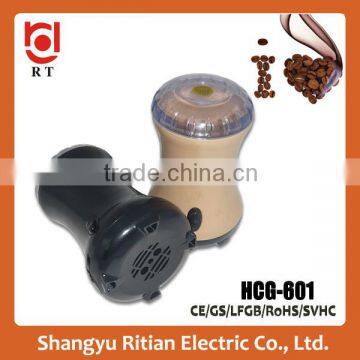 Mini electric coffee grinder low price