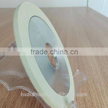 1A1 Vitrified Bond Diamond Hardware Abrasives Tools Grinding Disc Wheel