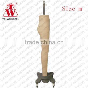 Customized Lower-body UK Size Fashion Window Display Mannequins Models photo-2