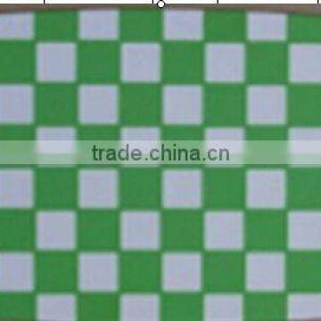 2014 NEW STYLE 100% FOOD HIGH GRADE PLASTIC MARK CHOPPING BOARD