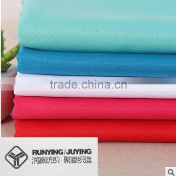 2016 new design gabardine 2/2 twill for workwear fabric