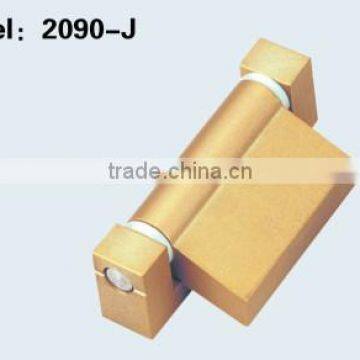 Aluminium gate hinge 2090-J