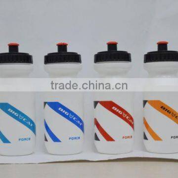 BPA FREE Bicycle Drink Bottle