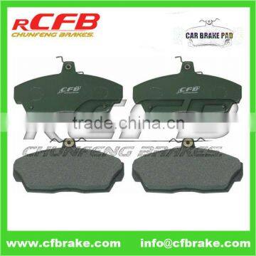 AUTO BRAKE PAD FOR CIVIC,DOMANI