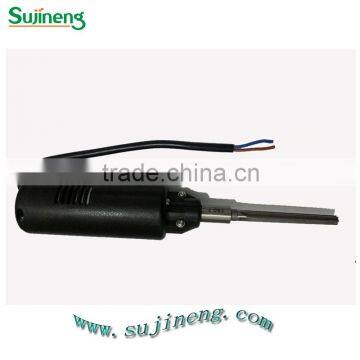 2014 Professional new design scraping the bark electrity power machine