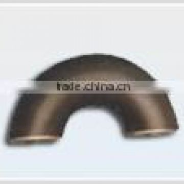 carbon steel pipe fitting