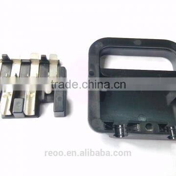 High Quality Solar PV Junction Box Waterproof Solar Panel PV Junction Box Quality Choice photo-3