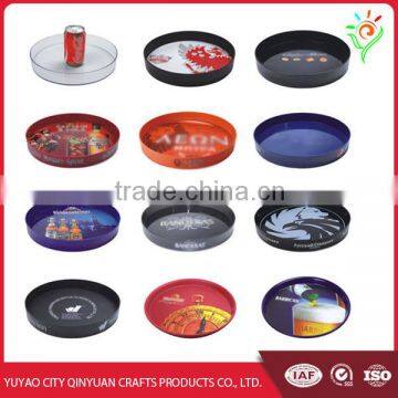 Customized order large plastic tray plastic serving tray                        
                                                Quality Choice