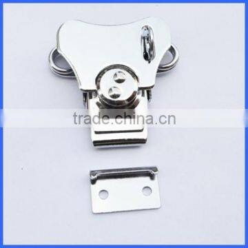 Carry Case Hardware Metal Butterfly Lock photo-2