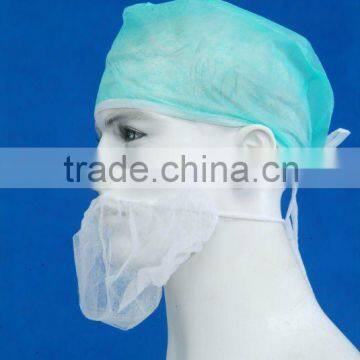 non woven beard cover